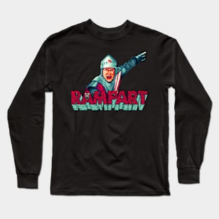 Rampart Long Sleeve T-Shirt